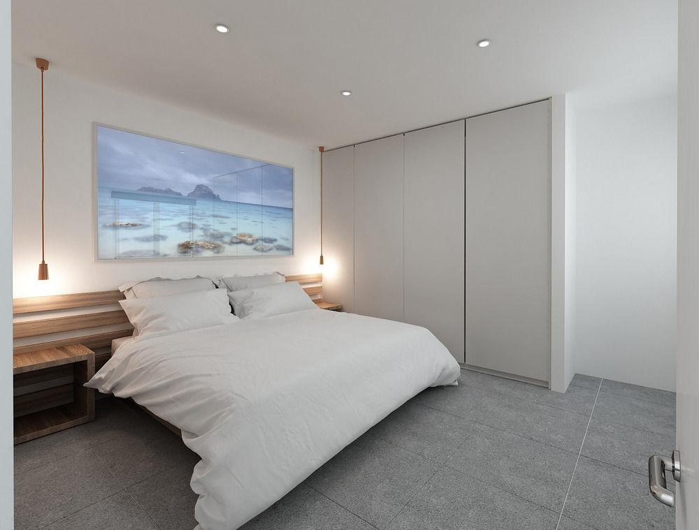 San José Casa Victoria Suites المظهر الخارجي الصورة