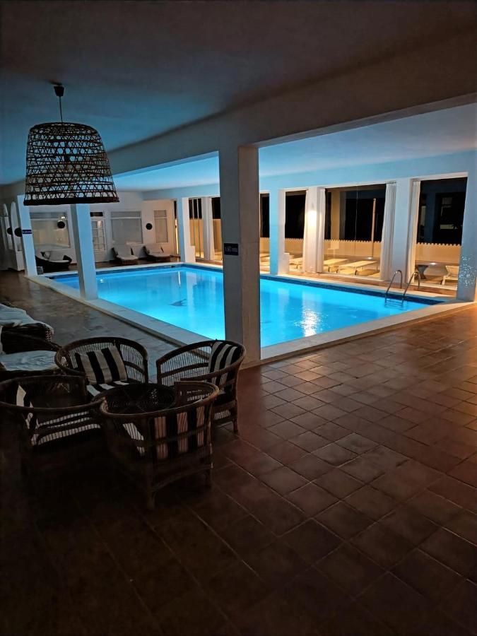 San José Casa Victoria Suites المظهر الخارجي الصورة