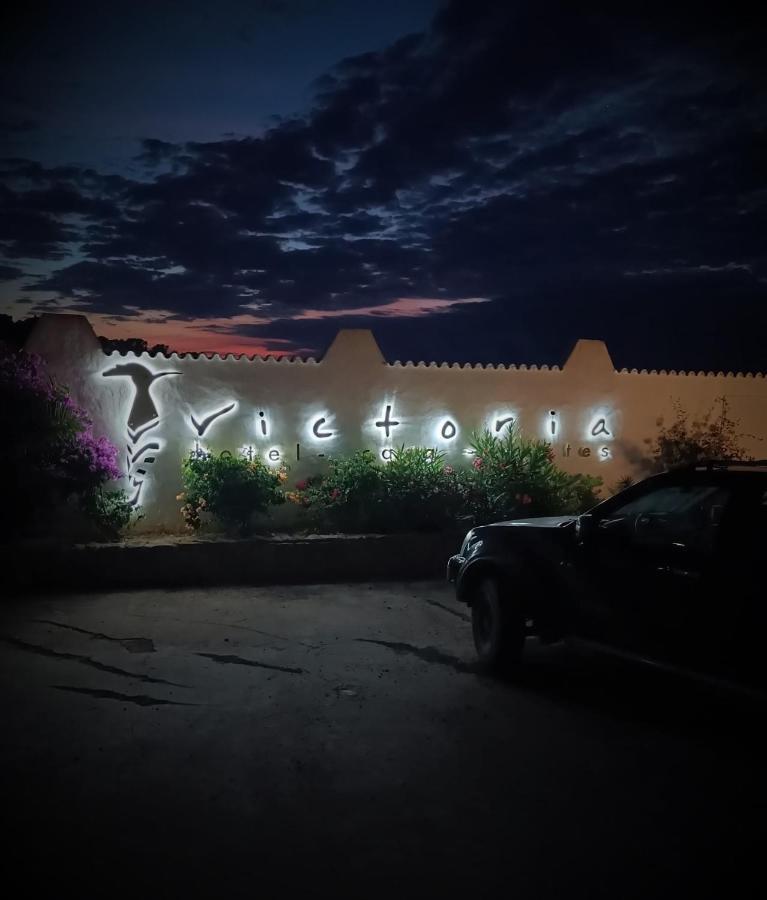 San José Casa Victoria Suites المظهر الخارجي الصورة