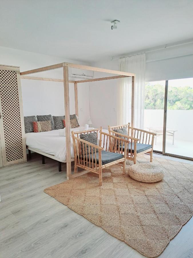 San José Casa Victoria Suites المظهر الخارجي الصورة