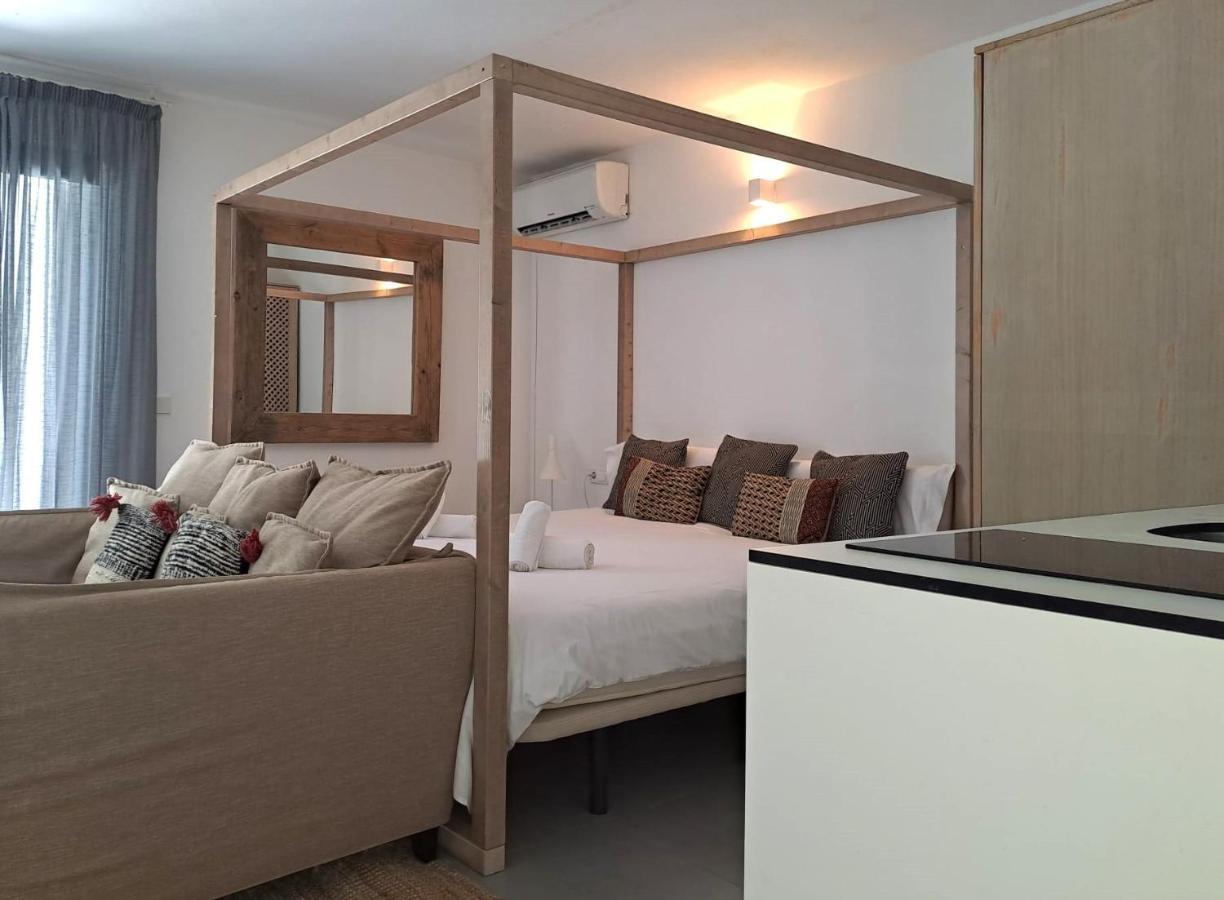 San José Casa Victoria Suites المظهر الخارجي الصورة