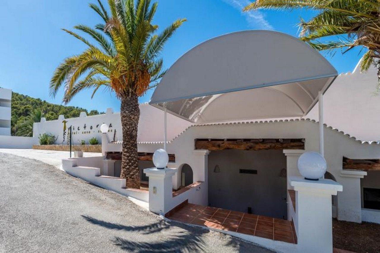 San José Casa Victoria Suites المظهر الخارجي الصورة
