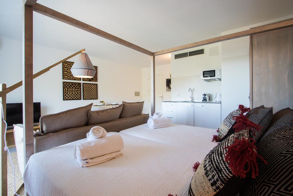 San José Casa Victoria Suites المظهر الخارجي الصورة