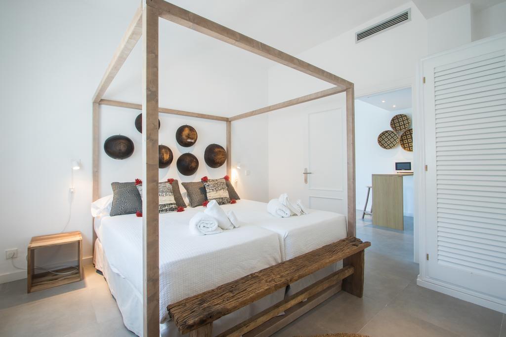 San José Casa Victoria Suites المظهر الخارجي الصورة