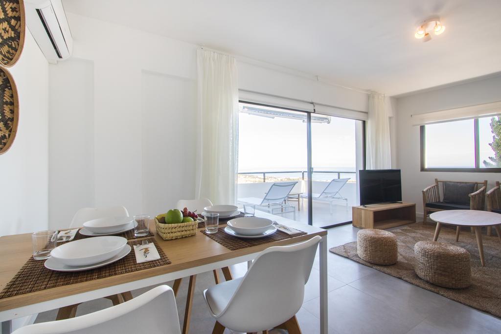 San José Casa Victoria Suites المظهر الخارجي الصورة