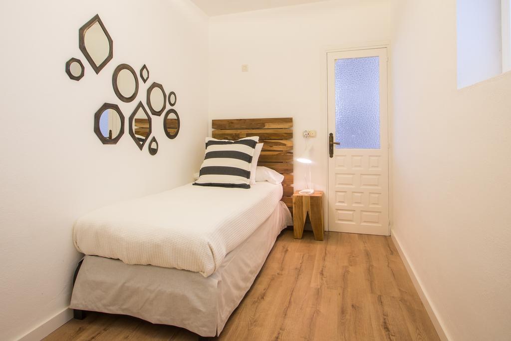 San José Casa Victoria Suites الغرفة الصورة