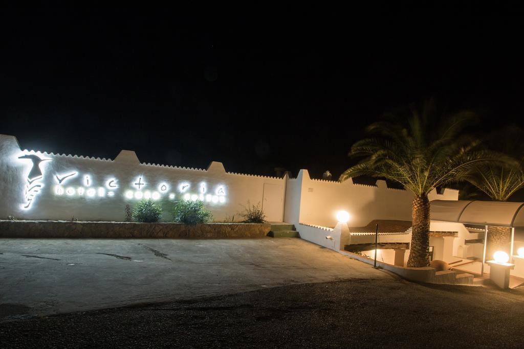 San José Casa Victoria Suites المظهر الخارجي الصورة