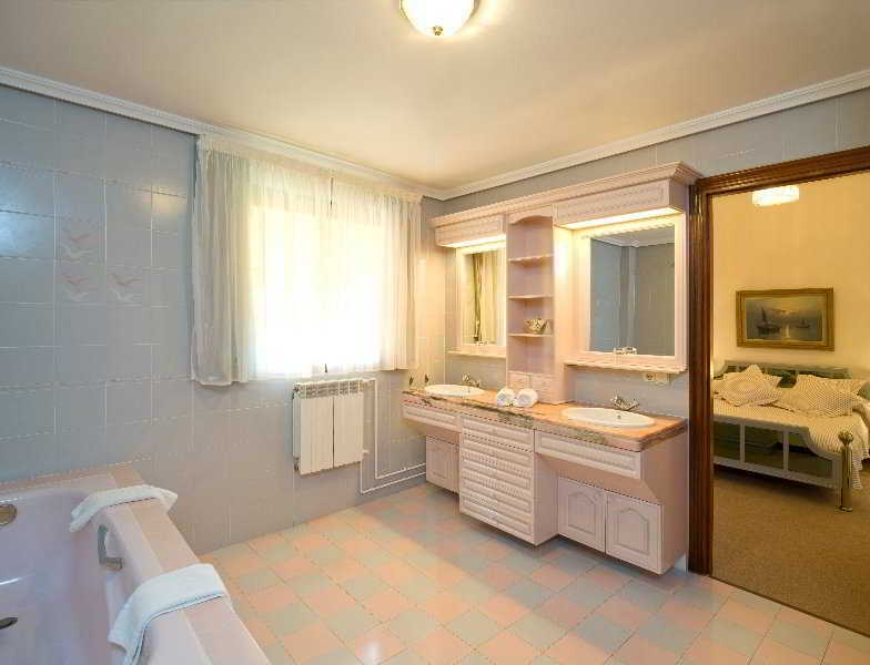 San José Casa Victoria Suites المظهر الخارجي الصورة